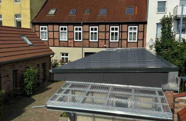 Hofquartier Schwerin - Photo 63