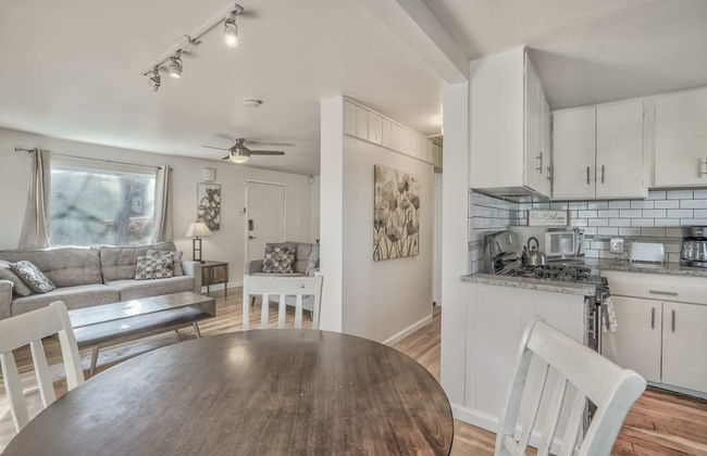 3brdowntownwalk to Everywhere & Bars W/fire pit - Foto 50