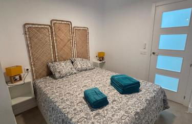 Nuevo! En el Centro con Azotea Solarium, Parking, Metro y AVE - Photo 47