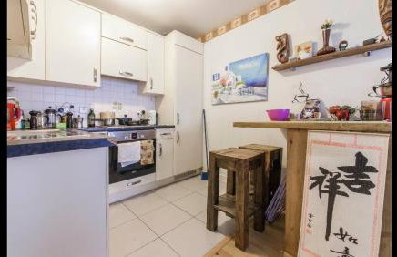 Amazing Riverside Boheme Home in SW London! - Foto 10