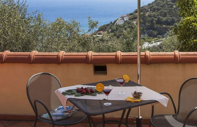 Agriturismo Uliveto Saglietto - Photo 61