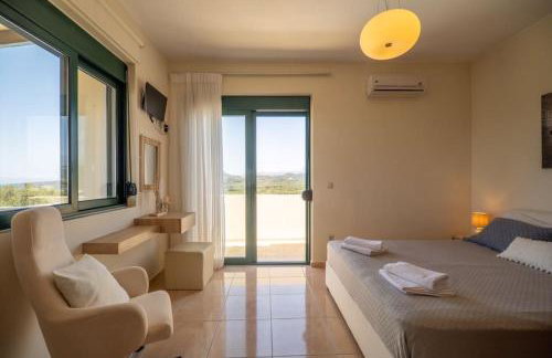 Villa Nimertis - Foto 38