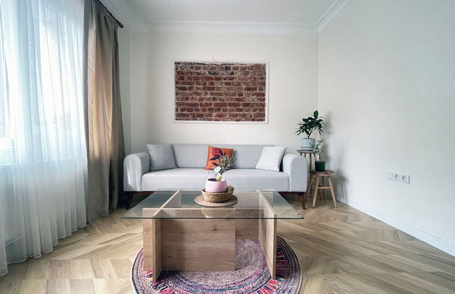 2BR and 2bath balcony apt in heart of isatanbul #3 - Foto 12