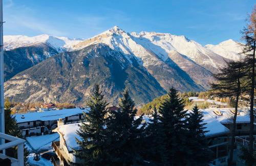 Clotes modern apartment, 50m from slopes - sleeps 6-8, 2 bath - SauzeHoliday - Photo 45