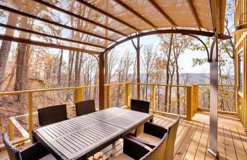 Dreams of Spring at Magnolia Treehouse - Foto 2