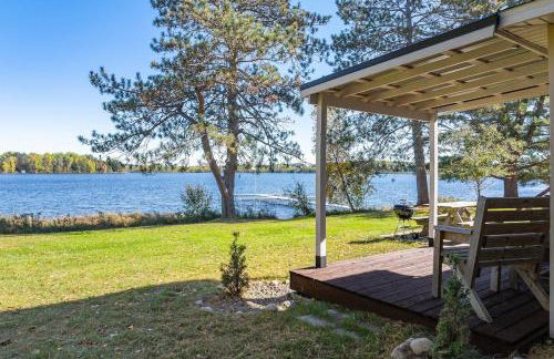 Waterfront Cabin On Full Rec Lake - Sleeps 6 - Foto 1