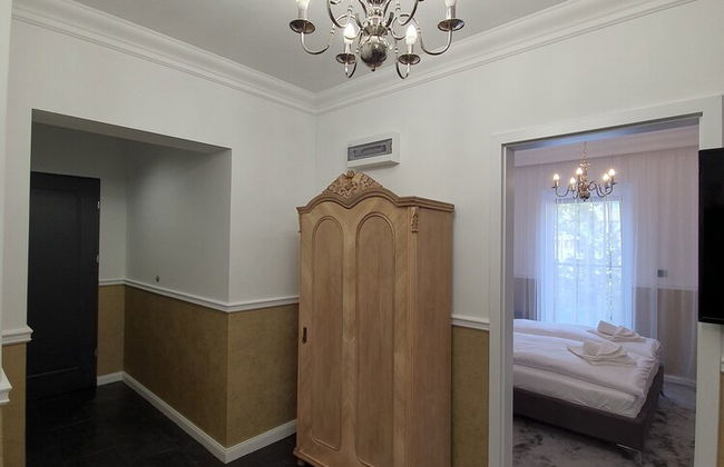 Korda Apartments - Foto 35