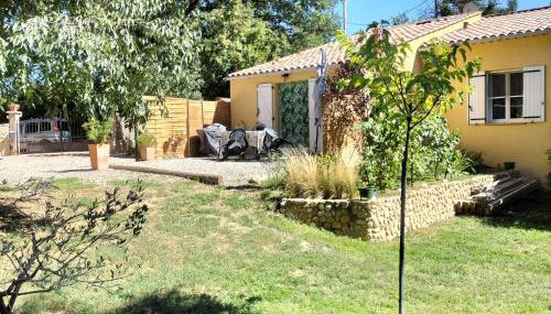 Gîte les Romarins - Foto 2