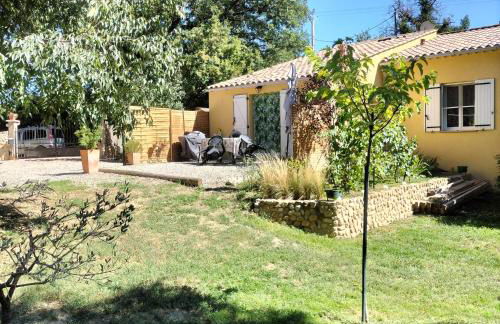 Gîte les Romarins - Foto 1