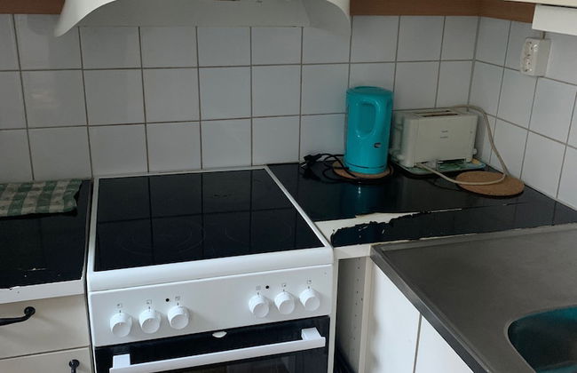 City Apartment in Stockholm - Foto 5