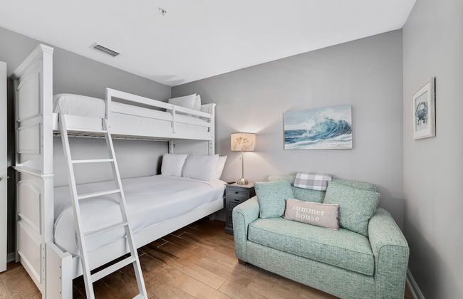 Cozy 2bd/2ba w/ View, Sleeps 6 - Foto 5