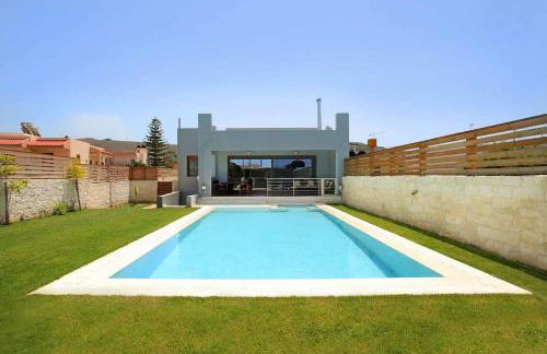 Villa Elpida, Kokkini Hani - Foto 9