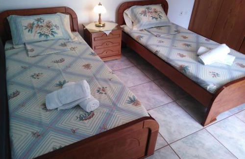 85 sqm Apartments New Panorama ELECTRIC CAR ΦΩΡΤΗΣΗΣ STATION - Foto 42