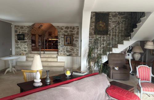 Mas provençal avec piscine privée proche Bandol - Foto 22