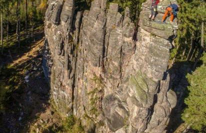 Ferienwohnung Hänel - Foto 26