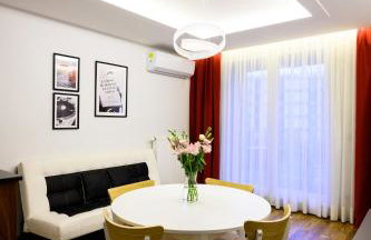 Native Apartments Masarska 8/5 - Photo 2