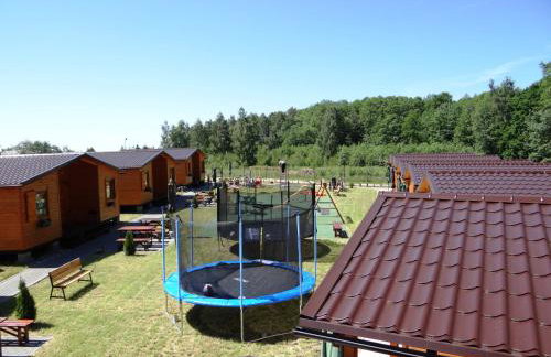 Domki letniskowe Wikar - Foto 14