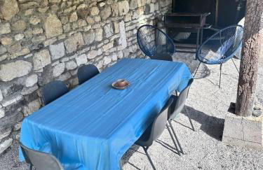 La Pompagne 12 personnes piscine privée et chauffée - Foto 46