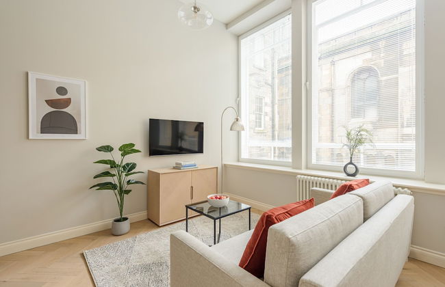 Museum Apartments - Foto 39