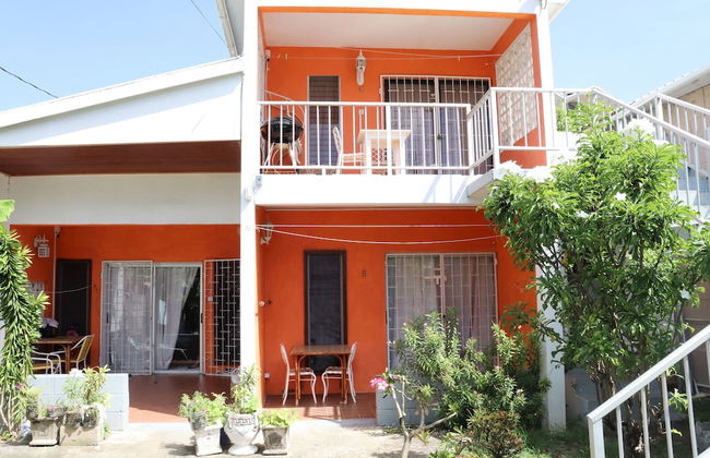 Ocean View Apartments - Foto 33