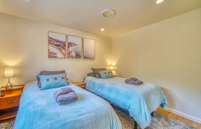 Live Oak Oasis Santa Cruz Chic - Foto 4