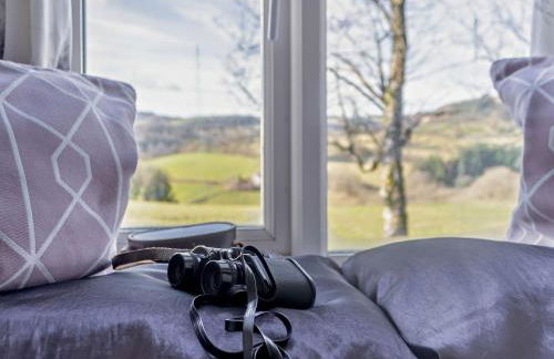 2 Bed in Llanwrtyd Wells 94009 - Foto 24