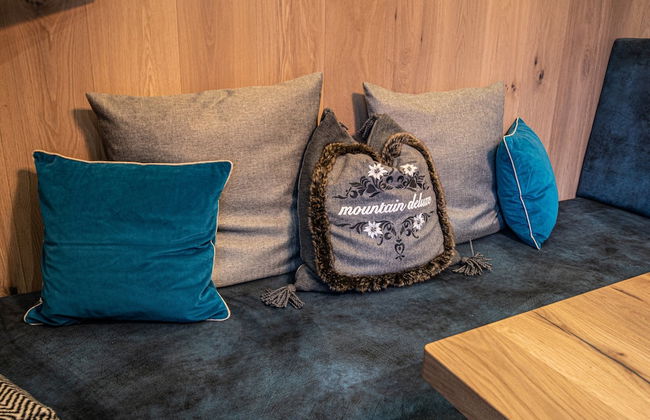 The Village - Chalet Stone House - Foto 52