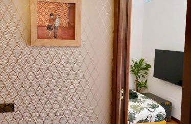 Testaccio Artistic Home - Centro Storico Roma - RIONI DI ROMA - Foto 10