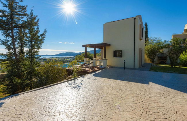 Villa Athina in Kalathos - Foto 2