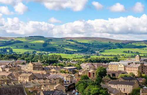 Cosy Days Cottage - Foto 23