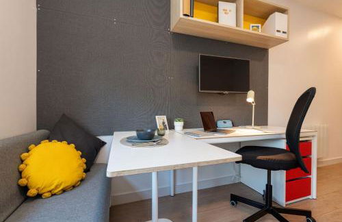 For Students Only Middle Street in Portsmouth - Foto 34