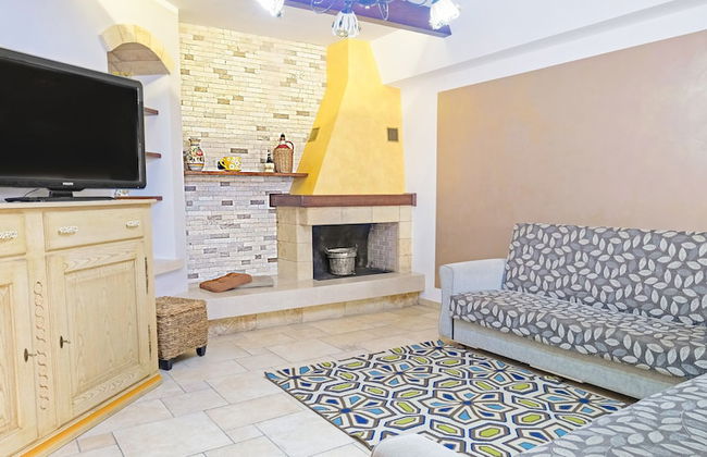 Villa La Tricasina - Foto 19