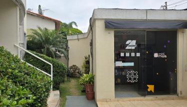 Aptos a 10 minutos de Alphaville - Foto 4