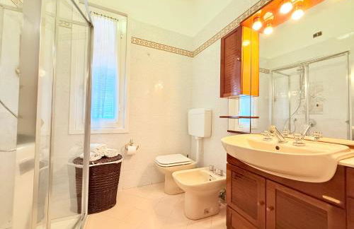 Dimora Concept - Orizzonte Blu - Verezzi sea view - Foto 13