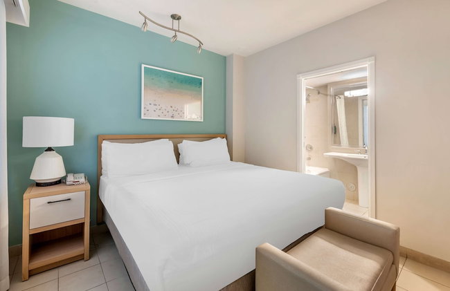 Hilton Vacation Club Crescent on South Beach Miami - Foto 6