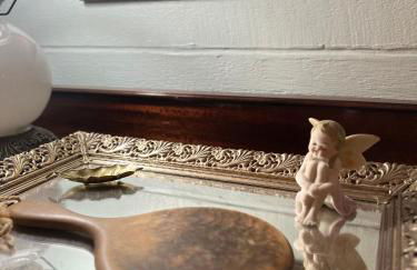 Historic Devoe House-Walk to Downtown Arts and Restaurants - Foto 22