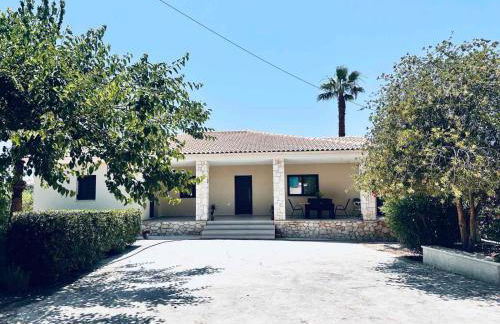 Mira Premium House - Serenity Escape in Kalamaki by Villa Mana Gers - Foto 22