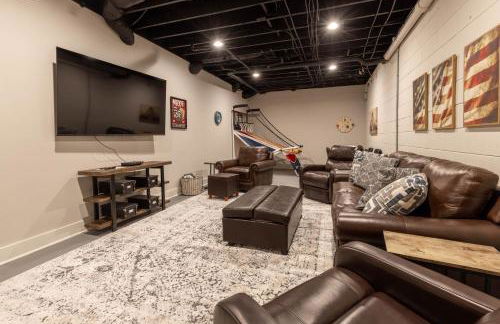 Hemlock Hideaway - Foto 41