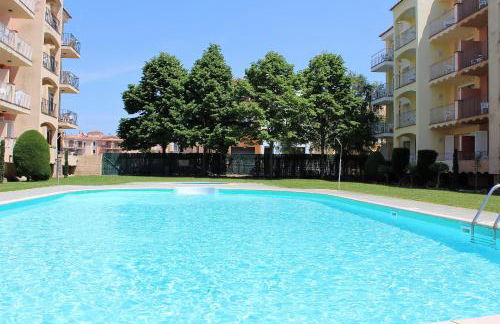 Marina Beach Hollidays Mimosa - Foto 1