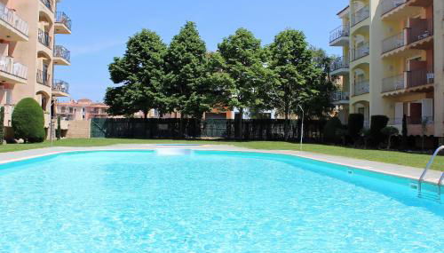 Marina Beach Hollidays Mimosa - Foto 1