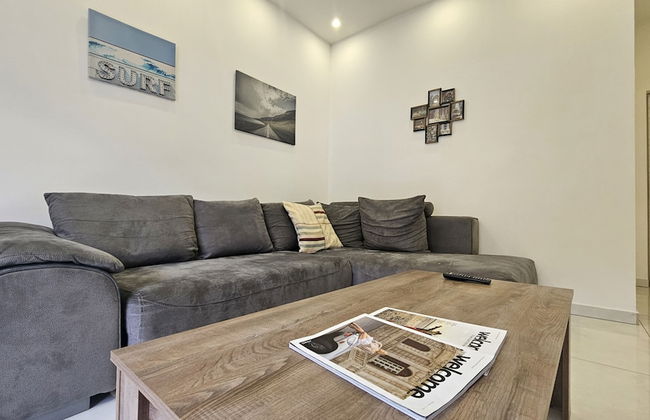 12 LCA - Stay Finibreeze Apartment - Foto 8