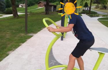 Casa Lausen - Foto 66