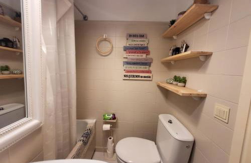 Precioso apartamento en La Toja - Foto 10