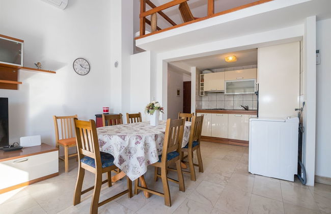 Apartments Antonija - Foto 18