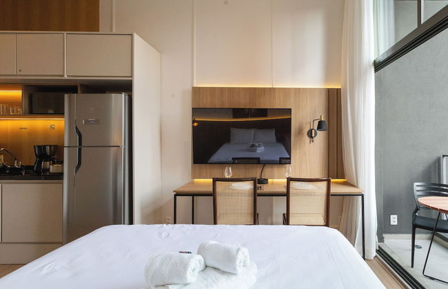 Studios Oscar By You - Photo 20