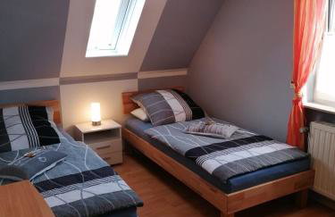 Ferienwohnung Niedermeyer - Foto 11