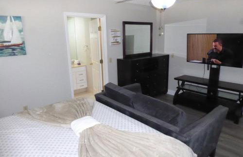 Perfecto Mundo 7, Orlando Area 6BR-2MB-3BR Indoor Pool, Ping Pong, Jacuzzi, Disney - Foto 17