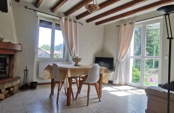 Gîte Le Clos des Vosges - Foto 13