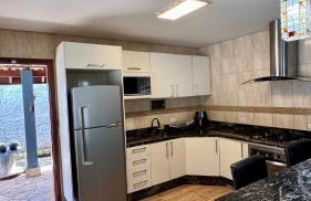 Chácara Pedaço de Sonho Atibaia - Foto 2