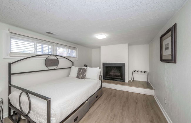 The Grand Elm Suites Sleeps 10 - Foto 3